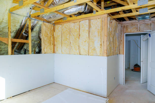 Best Attic Insulation Installation  in Keokuk, IA