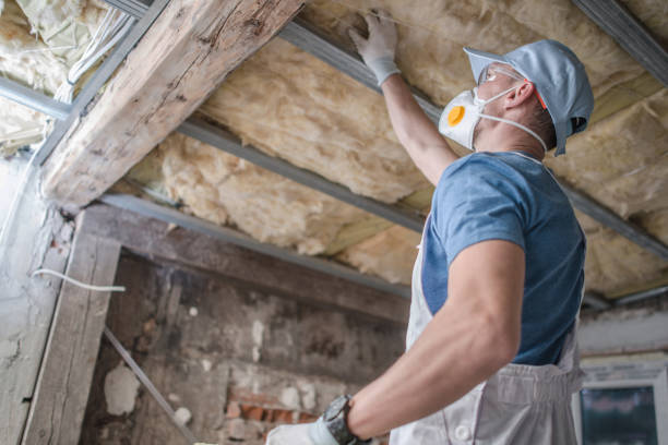 Range of Insulation Solutions in Keokuk, IA