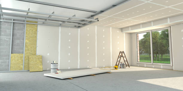 Best Fiberglass Insulation  in Keokuk, IA