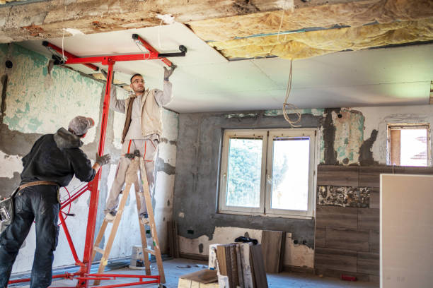 Best Insulation Contractors for Homes  in Keokuk, IA