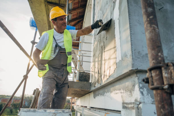 Best Residential Insulation Services  in Keokuk, IA