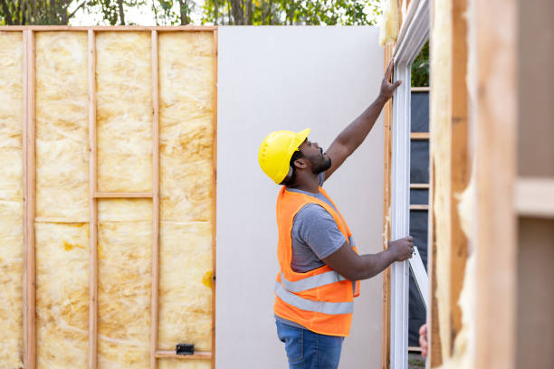 Insulation for Commercial Buildings in Keokuk, IA