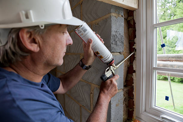 Best Crawl Space Insulation  in Keokuk, IA