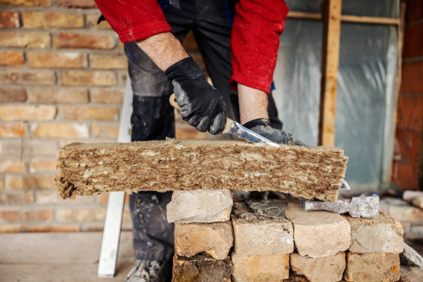 Best Insulation Inspection Services  in Keokuk, IA