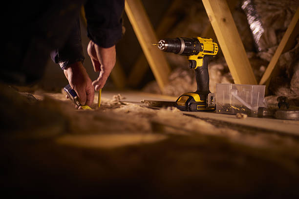 Best Insulation for New Construction  in Keokuk, IA